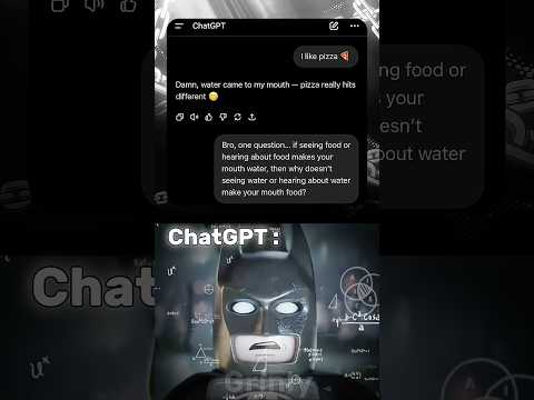 The Smartest Dumb Question Ever 😭  (Part 75) #tiktokgame