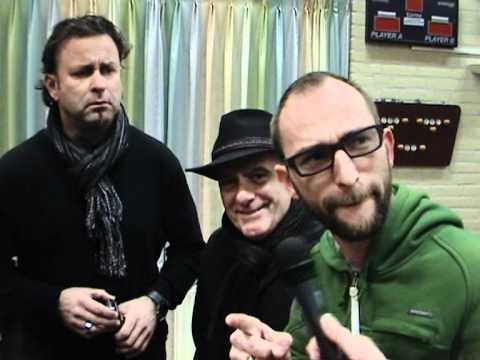 Grubbenvors Dreijt Door 2011 - 3/4: 'De Toddesaop'