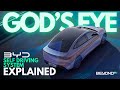 GOD'S EYE: BYD's FREE Self Driving System EXPLAINED