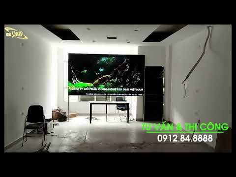 Video dự án