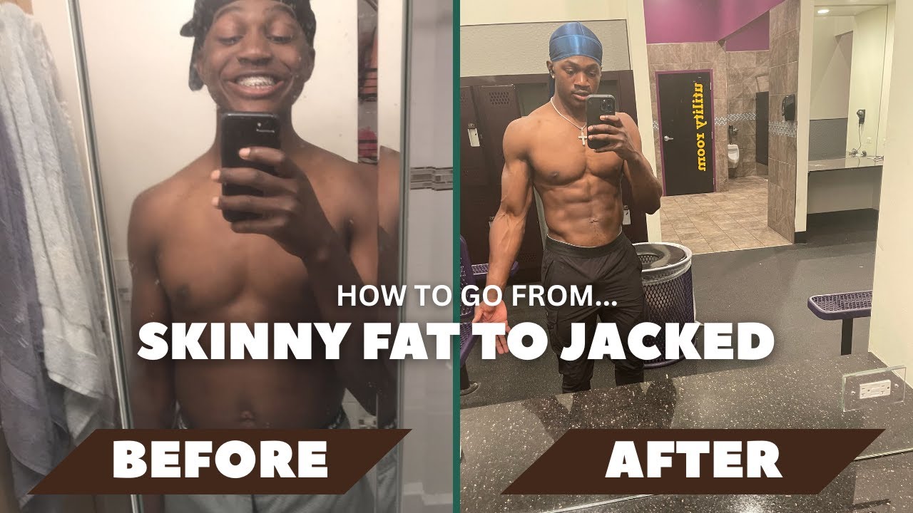 Avoid These 3 Mistakes If You Want a Lean, Jacked Physique in 3 Months (Not 1 Year)