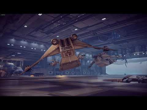 SWBF 2: Capital Supremacy - 958 Eliminations, 3 hours long round