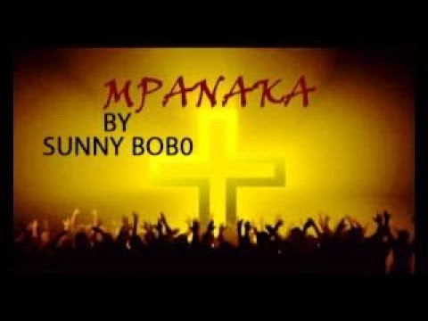 Sunny Bobo Mpanaka Latest Nigerian Highlife Audio Music