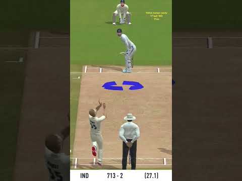 #Nitish kumar reddy 17 ball 100   #viratkohli #nitishkumar #rc24 #cricketlover #cricket #bgt #ipl