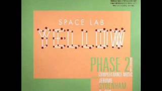 Downtown Brooklyn Inc. - 10 Jay Street (Jerome Sydenham's Demo Dub) (2002)