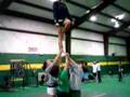 Arabesque Sequence