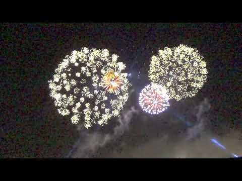 Epcot Forever (First Public Performance)  (full show!)