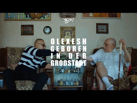 Video thumbnail for Geboren in der Großstadt