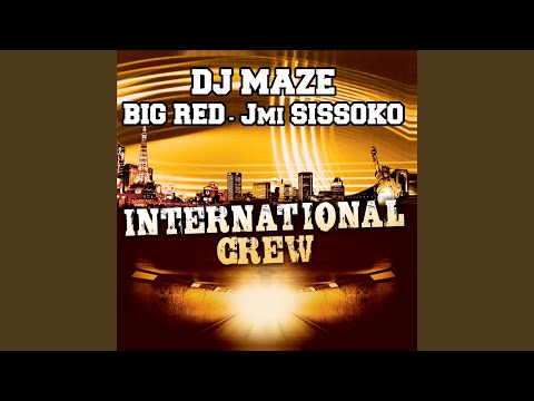 International Crew (Remix Bam Bam)