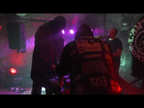 GRINDER BUENO & friends - live à l'Antidote 28-01-2023