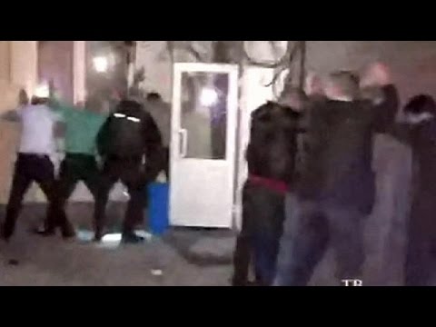Sostituzione dellanca rassegne video chirurgia Rimedi popolari nel trattamento dellosteoartrosi del ginocchio