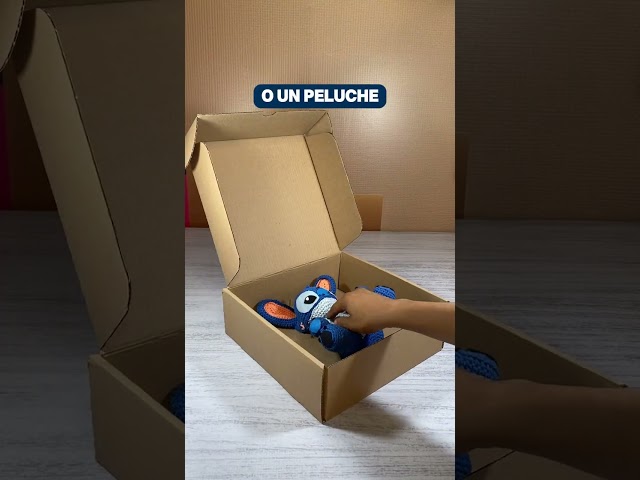 Vídeo relacionado con Pack Cajas Carton Envios Automontables, Paquetes Regalo, Kraft, Packaging de 35x26x8cm (Pack 25 cajas)