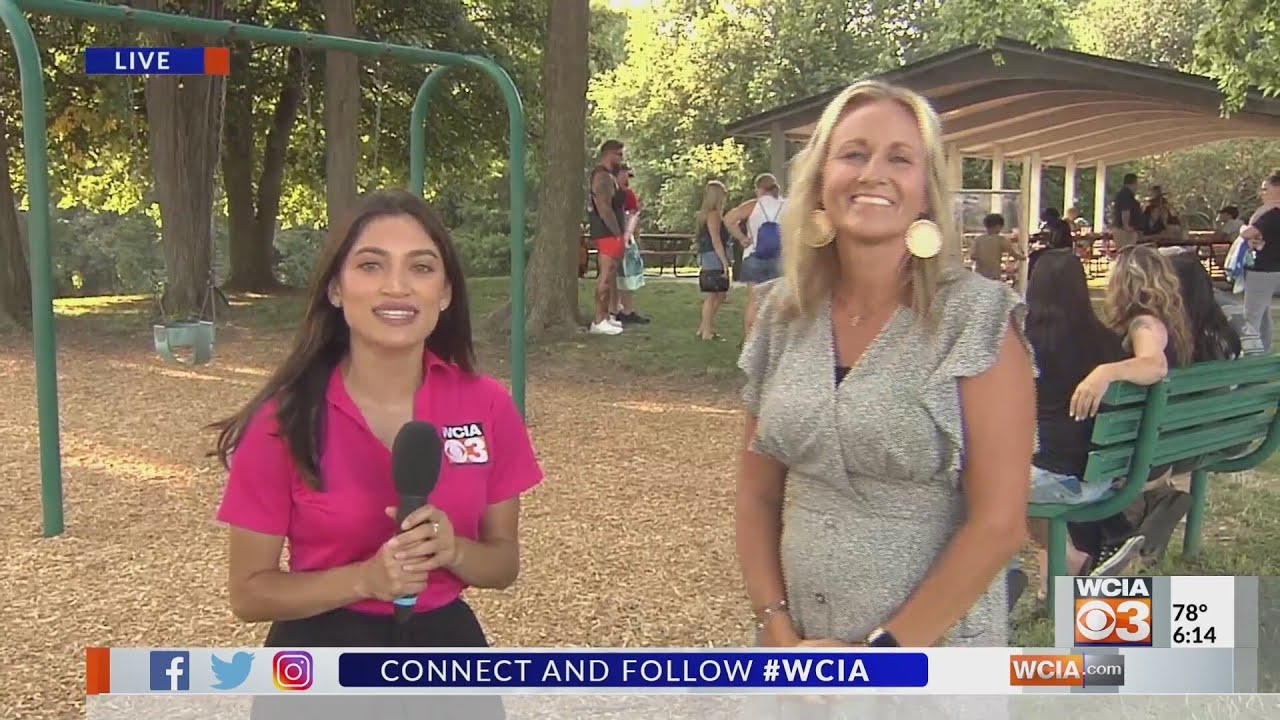 Our Town Forsyth - Decatur Christian School