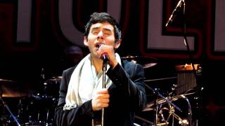 David Archuleta - O Holy Night - Stroudsburg