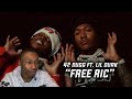 42 Dugg ft. Lil Durk - FREE RIC | (REACTION)