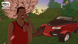 Storyville with Big Boi: How His Boom Boom Room Became His Mother&#39;s Den | TBS Digital