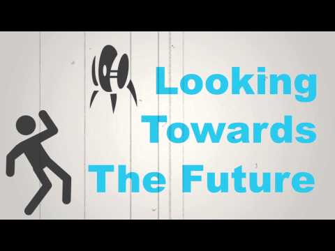 Aperture Labs, Science is the future!