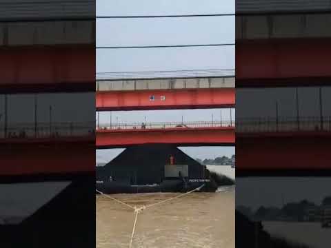 Thumbnail for Proses Penggolongan Kapal Batu Bara/TB.KARYA PACIFIC 2285/BG.PACIFIC STAR 9005#batubara#palembang