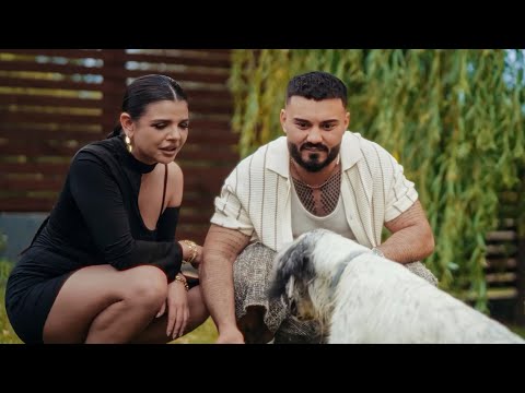 Jador x Laura Bruma - Spune-mi de ce