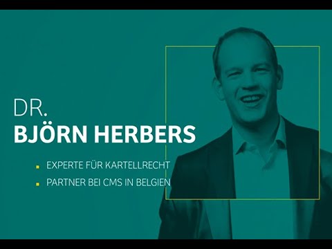 Big = Bad? Kann das Kartellrecht noch mit Tech Giants mithalten? | CMS Deutschland