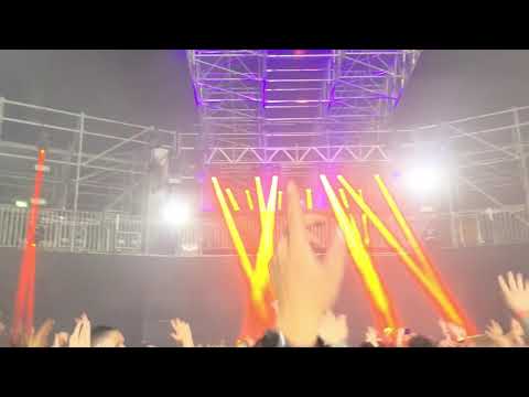 Nicky Romero & Mike Williams ft Amber Shepard - Dynamite Creamfields 2019