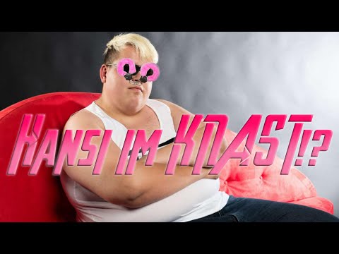 Hans Entertainment Im Knast?! [AMK]