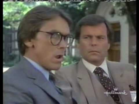Hart to Hart S4Ep4 Harts On Campus