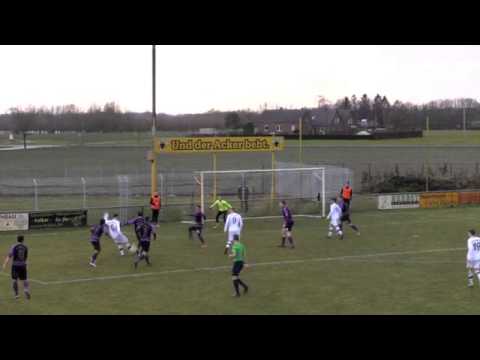 SV HöNie - TV Jahn Hiesfeld Oberliga 19. Spieltag