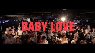 Choir! Choir! Choir! sings The Supremes &quot;Baby Love&quot;