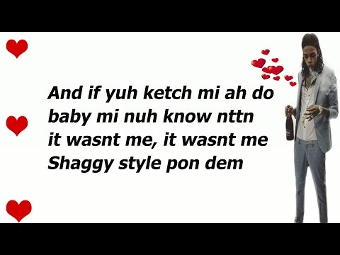 Shaggy Ft Alkaline  That Love Dancehall Remix Lyrics