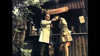 Jim Hall Trio - It's Nice to Be with You