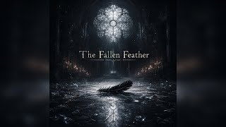 【フル】ホロライブEnglishのネリッサ・レイヴンクロフトさんをイメージして作った曲です　『The Fallen Feather』　※歌詞はオリジナルで制作し、作曲、歌唱にはAIを活用しています