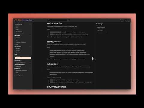 Knowledge Graph 18.3