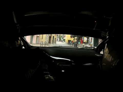 rally camunia 2019 ps EsseTre