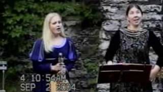 Tallinn Estonia Music from the Middle Ages