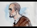 Nick Reiner's lawyer Alan Jackson withdraws from murder case
