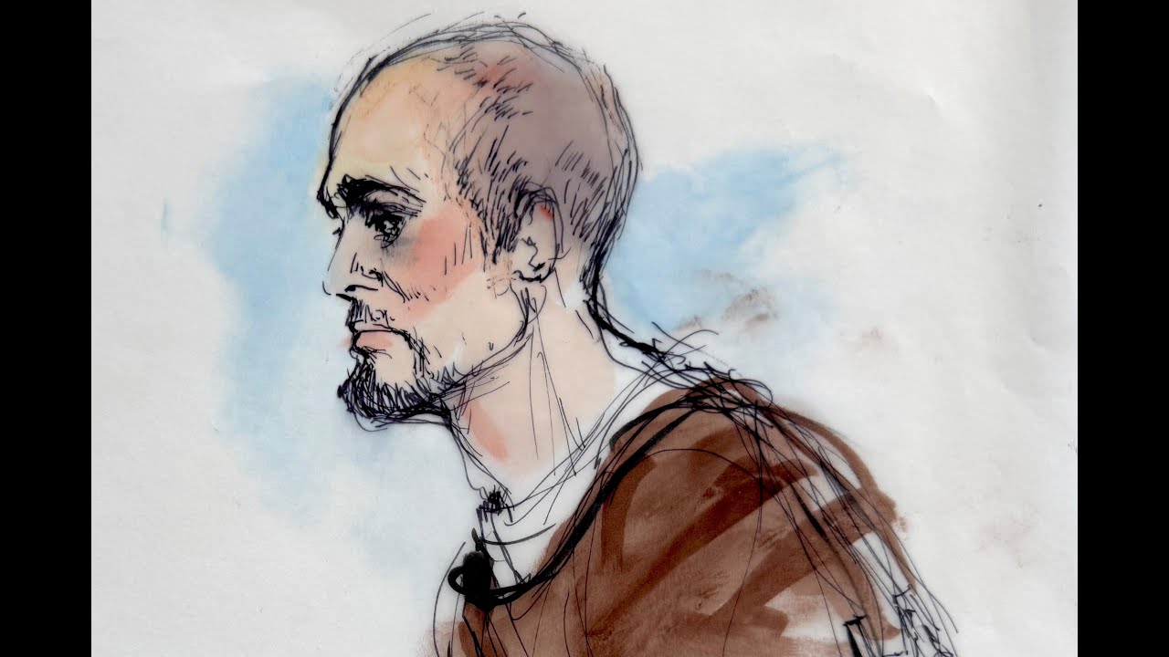 Nick Reiner's lawyer Alan Jackson withdraws from murder case