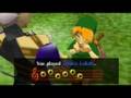 Ocarina of Time - Impa and Zelda's Lullaby