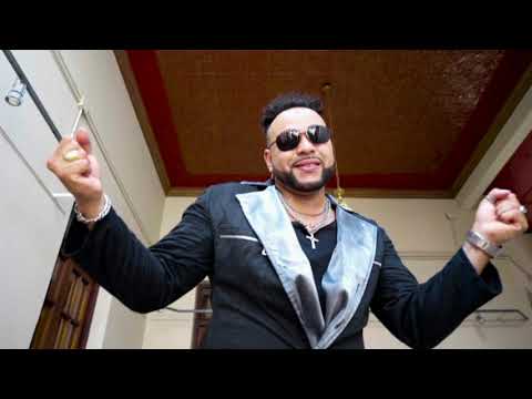 Pégame un Beso - Exe Mansilla X Dj Ramon (New Bachata)