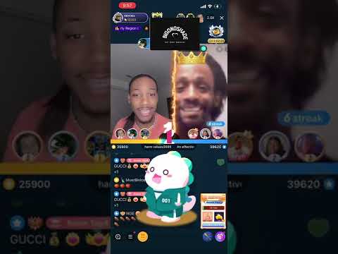 MothaTae Match 😂😂😂He get told he look 👀 like Kat willams