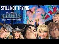 Dragons The Nine Realms Season 2 Is Still Not Trying