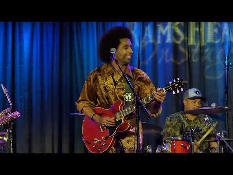 Selwyn Birchwood - Don't Call No Ambulance - 7/17/19 Rams Head - Annapolis, MD