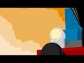 HERO Of The RAILS Blank Opening Intro HD