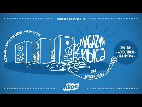 Magazyn Kibica | 19.09.2017 | D.Szymański i I.Łasicki