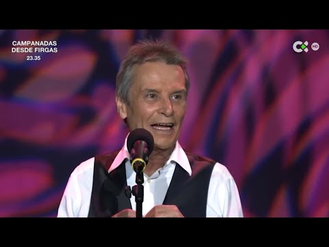 Manolo Vieira - 30 años no es nada (Fin de año 2017)