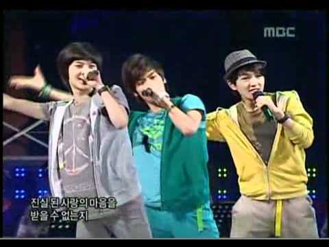 shinee  replay
