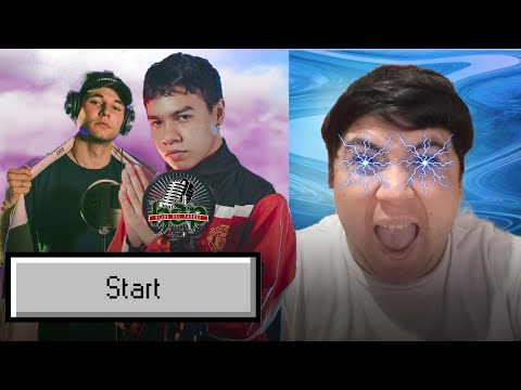 Reaccionando a Drazzer VS Diei🇵🇾🤯 @hijosdelparque2672 #paraguay #reacciones #freestyle