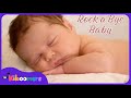 Rock A Bye Baby Lullaby | Lullabies for Babies ...