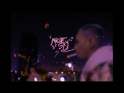 Wicigo Shawty - NightSkyy (feat. Alryz)