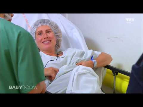 Baby boom   Un enfant sur le tard   2024